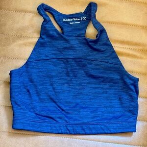 Outdoor Voices Sz small bra
